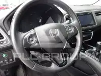 2018 Honda HR-V