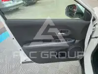 2018 Honda HR-V