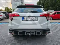 2018 Honda HR-V
