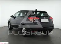 2018 Honda HR-V