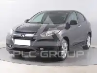 2018 Honda HR-V