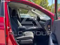 2018 Honda HR-V