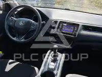 2018 Honda HR-V