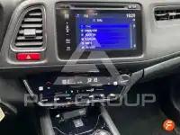 2018 Honda HR-V