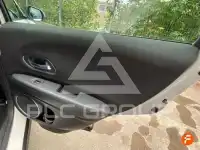 2018 Honda HR-V