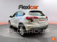 2018 Honda HR-V