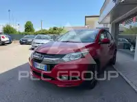2018 Honda HR-V