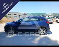 2018 Honda HR-V