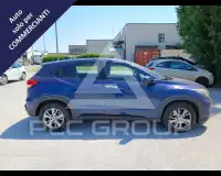 2018 Honda HR-V
