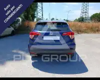 2018 Honda HR-V