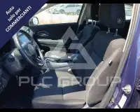 2018 Honda HR-V