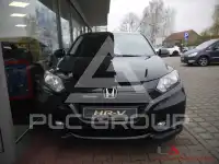 2018 Honda HR-V