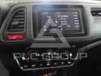 2018 Honda HR-V