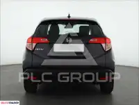 2018 Honda HR-V