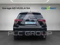 2018 Honda HR-V