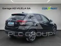 2018 Honda HR-V