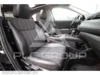 2018 Honda HR-V