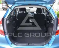 2018 Honda JAZZ