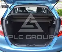 2018 Honda JAZZ