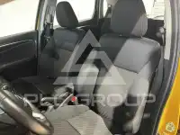 2018 Honda JAZZ