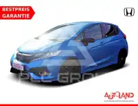 2018 Honda JAZZ