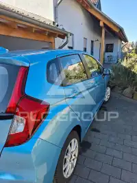 2018 Honda JAZZ