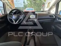2018 Honda JAZZ