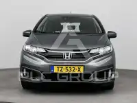2018 Honda JAZZ