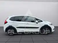 2018 Honda JAZZ