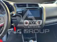 2018 Honda JAZZ