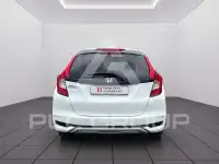 2018 Honda JAZZ
