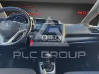 2018 Honda JAZZ
