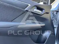 2018 Honda JAZZ