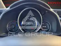 2018 Honda JAZZ