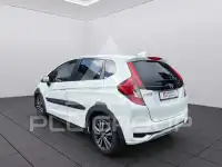 2018 Honda JAZZ