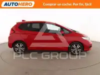 2018 Honda JAZZ