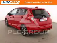 2018 Honda JAZZ