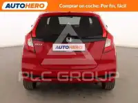 2018 Honda JAZZ