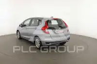 2018 Honda JAZZ