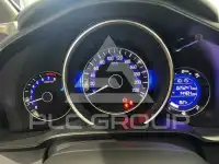 2018 Honda JAZZ