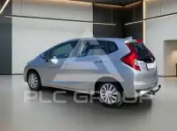 2018 Honda JAZZ