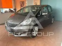 2018 Honda JAZZ