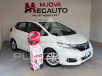 2018 Honda JAZZ