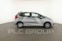2018 Honda JAZZ