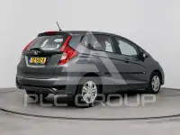 2018 Honda JAZZ