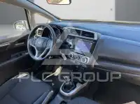 2018 Honda JAZZ