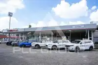 2018 Honda JAZZ