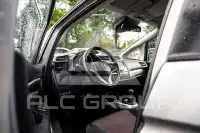 2018 Honda JAZZ