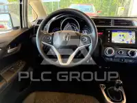 2018 Honda JAZZ