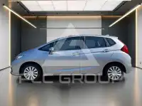 2018 Honda JAZZ